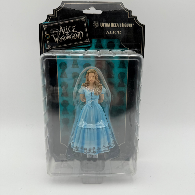 Alice in Wonderland Ultra Detail Action Figure