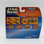 Star Wars Micro Machines Episode 1 Podracers Collection 3 Playset