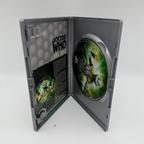 Doctor Who BBC Full Circle DVD