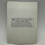 Doctor Who Scary Spinner