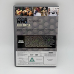 Doctor Who BBC Full Circle DVD