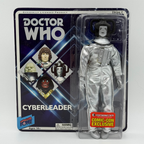 Doctor Who Biff Bang Pow! Cyberleader Comic-Con Exclusive Action figure