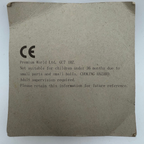 Doctor Who Bouncy Balls and Keyring