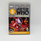 Doctor Who BBC The Pirate Planet DVD