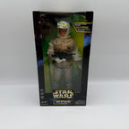 Star Wars 12 inch Action Collection Luke Skywalker Hoth Sealed
