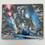 Doctor Who Mousepad, Mouse and Pencil Set