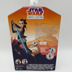 Star Wars Disney Forces Of Destiny Rey & BB8 Action Figure