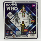 Doctor Who Biff Bang Pow! Cyberleader Comic-Con Exclusive Action figure