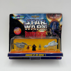 Star Wars Micro Machines Shadows of the Empire Collection 1 Playset