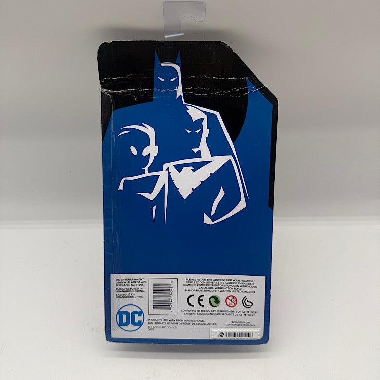 DC Batman The Animated Series Catwoman Action Figure Carded