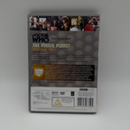 Doctor Who BBC The Pirate Planet DVD
