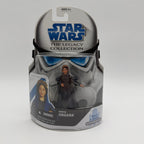 Star Wars Hasbro The Legacy Collection Breha Organa Action Figure
