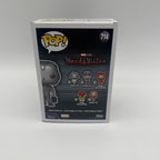 Marvel Wandavision Vision 50s Chase 714 Funko Pop Boxed