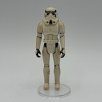 Star Wars Vintage 1977 Imperial Stormtrooper Action Figure
