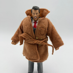 Boxing Jakks Pacific Rocky The Movie Tony Gazzo Action Figure