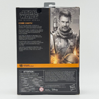 Star Wars Black Series Cobb Vanth Action Figure