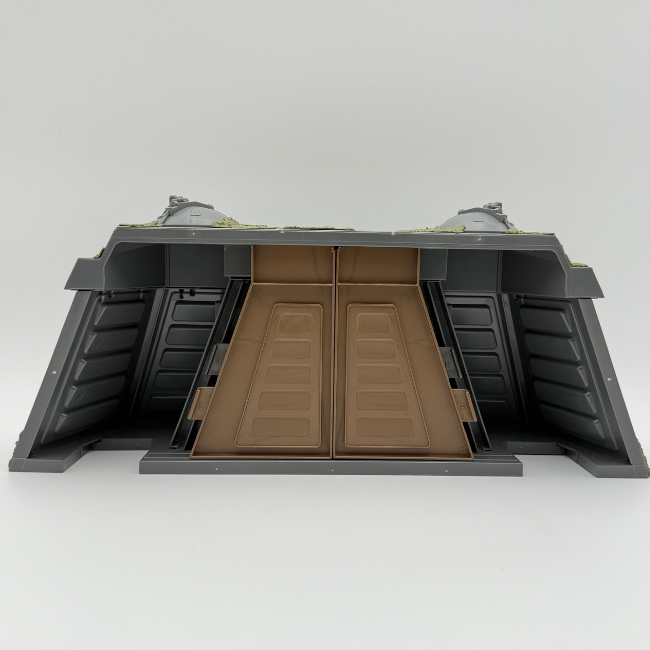 Star Wars The Vintage Collection Endor Bunker Playset