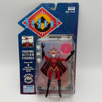 Reboot Hexadecmal Action Figure