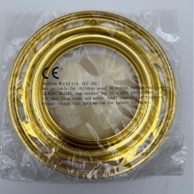 Doctor Who Host Halo Spinner