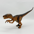Jurassic Park Kenner 1993 Velociraptor Action Figure