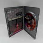 Doctor Who BBC The Keeper of Traken DVD
