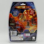 Doctor Who Character Options Chip and Lady Cassandra Action Figure