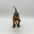 Jurassic Park Kenner 1993 Velociraptor Action Figure