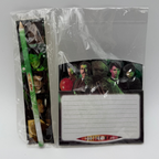 Doctor Who Stationary Set The Family Of Blood
