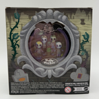 Polly Pocket The Addams Family Playset
