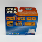 Star Wars Micro Machines Episode 1 Collection 9 Playset