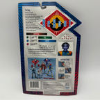 Reboot Bob Action Figure