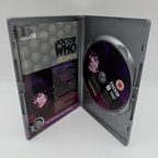 Doctor Who BBC Logopolis DVD