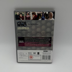Doctor Who BBC Logopolis DVD