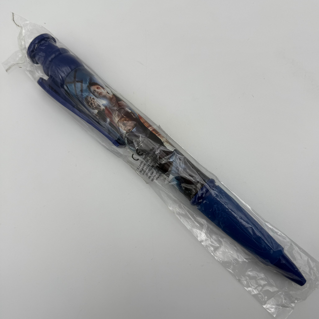 Doctor Who Large Pen