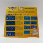 Star Wars Micro Machines Imperial Naval Troopers Playset