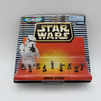 Star Wars Micro Machines Imperial Officers Playset