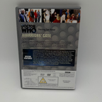 Doctor Who BBC Warrior's Gate DVD