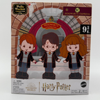 Polly Pocket Harry Potter Compact Playset