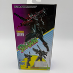 Spawn McFarlane Toys Commando Spawn #34 Action Figure