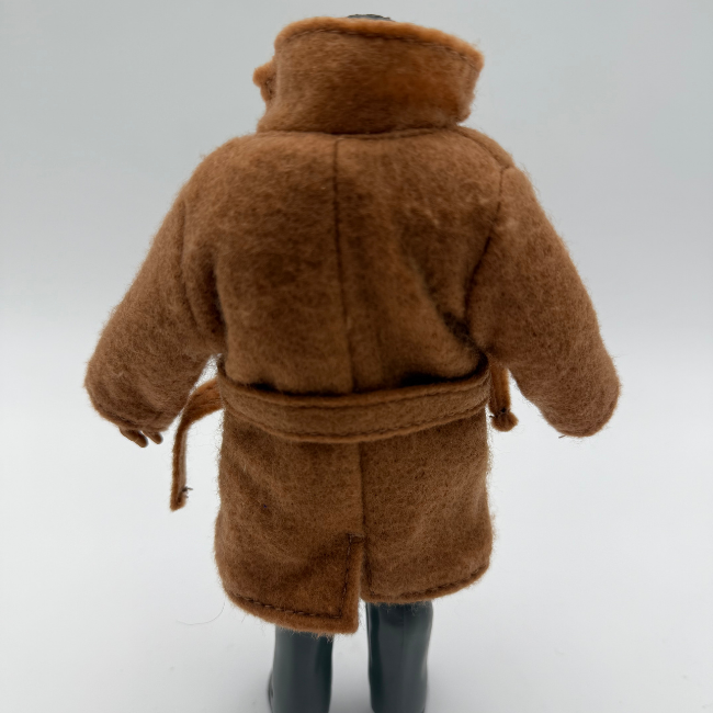 Boxing Jakks Pacific Rocky The Movie Tony Gazzo Action Figure