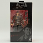 Star Wars Black Series DJ 57 Action Figure