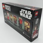 LEGO Brickheadz Star Wars The Phantom Menace Sealed Set