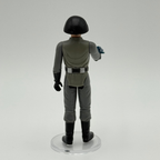Star Wars Vintage 1977 Death Squad Commander Action Figure