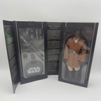 Star Wars Sideshow Collectables Mace Windu Jedi Master 1/6 Scale Action Figure