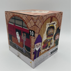 Polly Pocket Harry Potter Compact Playset