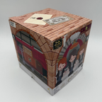 Polly Pocket Harry Potter Compact Playset