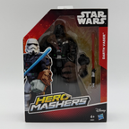 Star Wars Hero Mashers Darth Vader Action Figure