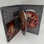 Doctor Who BBC Shada DVD 2-disc