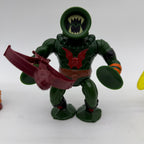 Masters Of The Universe Leech Complete 1984