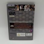 Doctor Who BBC Shada DVD 2-disc